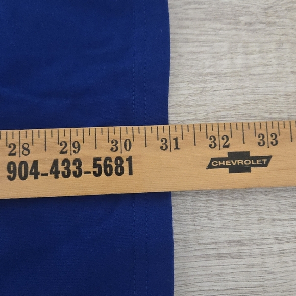 NWT Emmitt Smith Royal Dallas Cowboys Rivalry Throwback Long Sleeve Mens XXL NFL - Picture 5 of 7